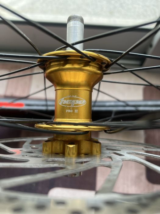 Hope pro 2/ 29 ex-471/ Gx 10v