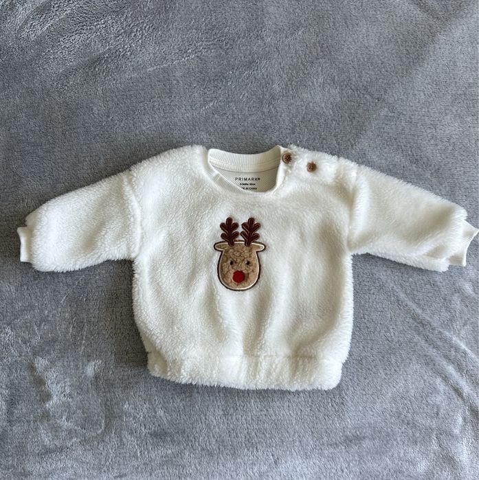 Ідеальна кофтинка для дівчинки