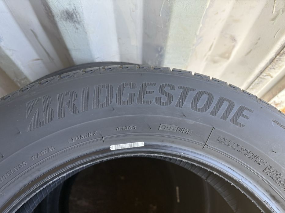215/60 R17 96H Bridgestone Turanza T005 art.(2472)