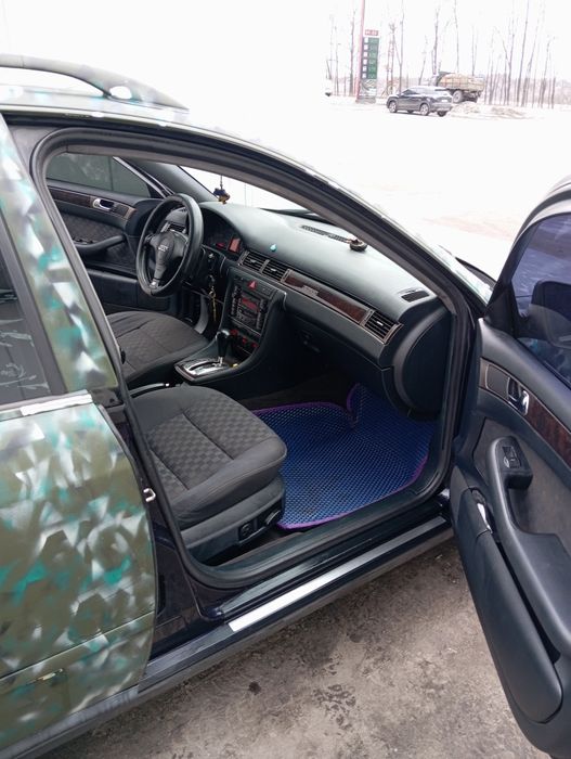 Продам Ауді А6с5