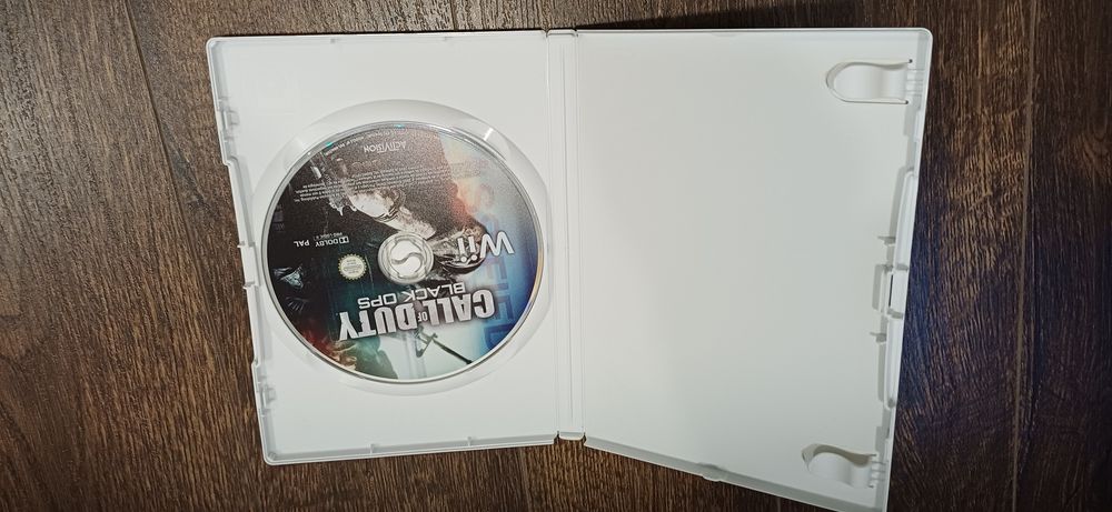 Call of Duty: Black Ops