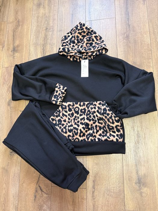 Костюм флісовий з начісом 54/56р