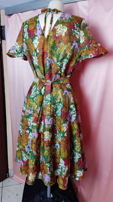 Sukienka na lato roz.36/38/40