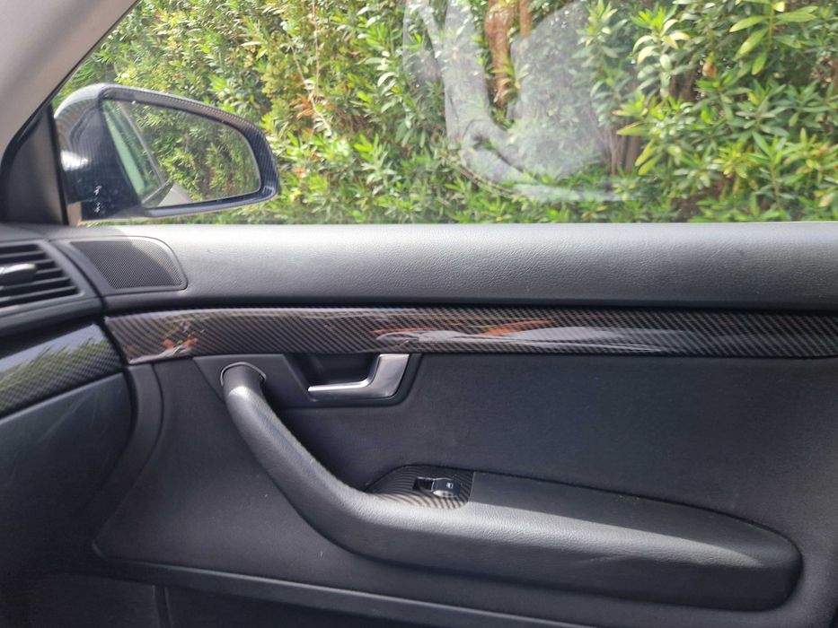 Audi A4 com mts extras