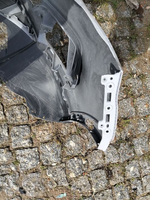 Parachoques ford kuga para choques 2022