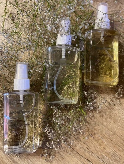 Наливная парфюмерия /Парфуми на розлив/наливні/Духи на разлив