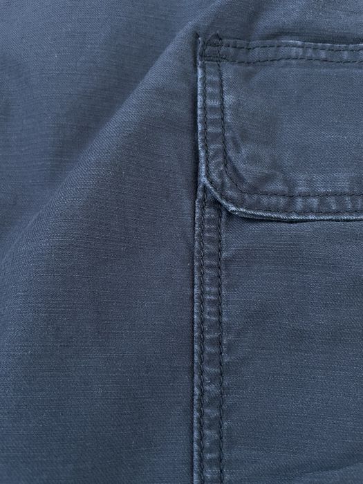 Штани карго Levi’s Premium 568  Loose Straight Cargo Twill