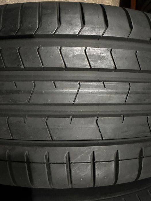 265/35 r 22 Pirelli 2 шт.