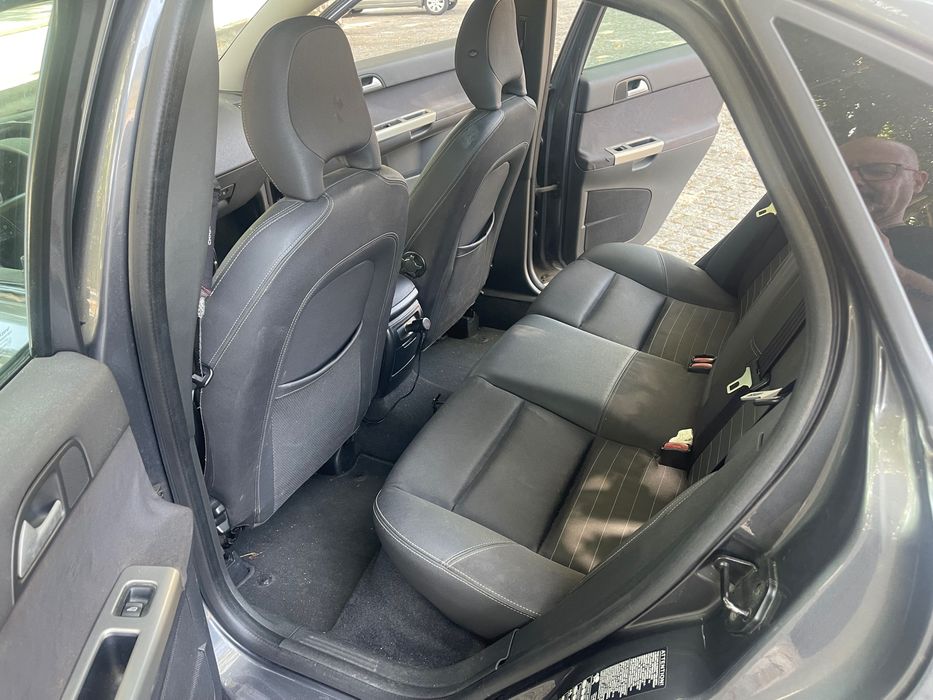 Volvo s40 impecável