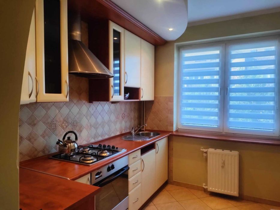 Mińsk Mazowiecki mieszkanie 40 m2