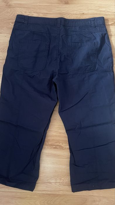 Spodnie Esmara 3/4 rozm 40