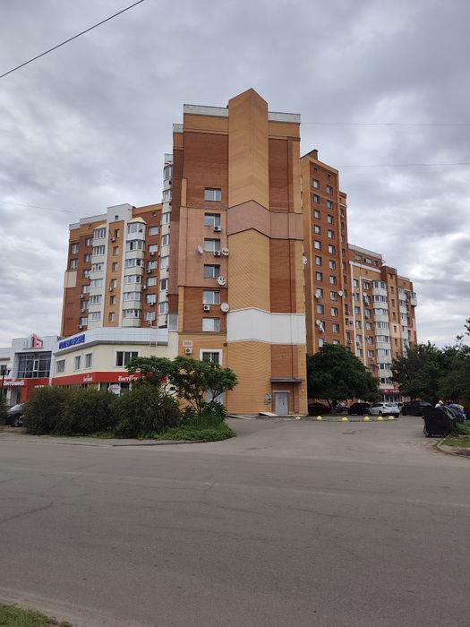 Здам гарну 1 кімнатну квартиру в новобудові, район Конкорду!