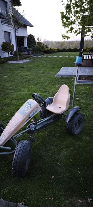 Berg Gokart Safari Af