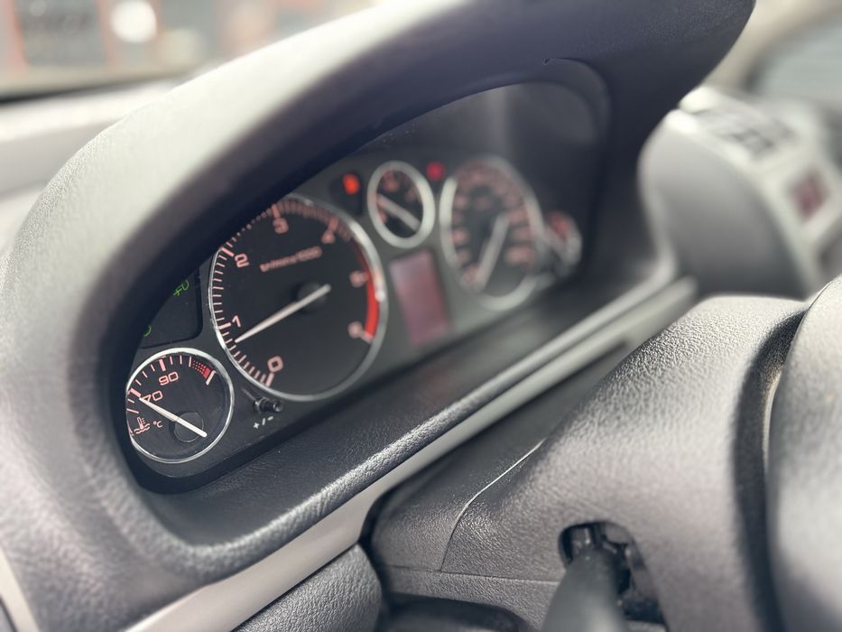 PEUGEOT -407 ,2.0 Дизель, Мех -6 ст.2007 року,В доброму Стані_