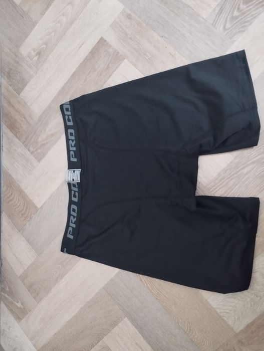 Термобелье компрессионные шорты 3XL