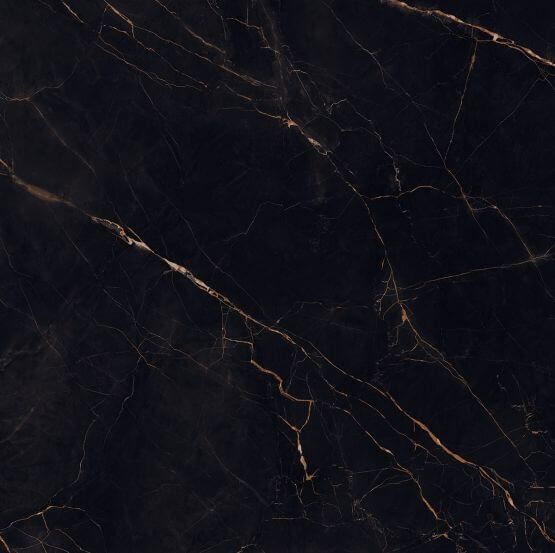 Płytka Shinestone Black Pol. 119,8x119,8 Tubądzin