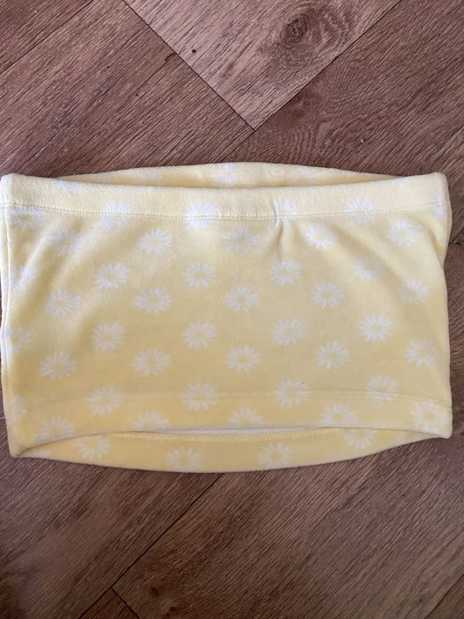 Топ бандо Juicy Couture