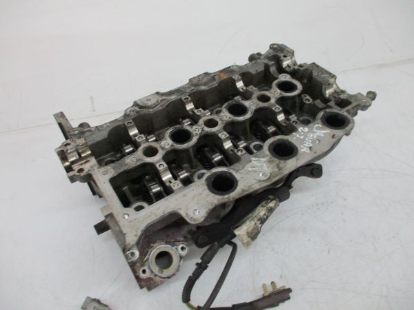 Colaça / cabeça do motor JAGUAR XF (X250)