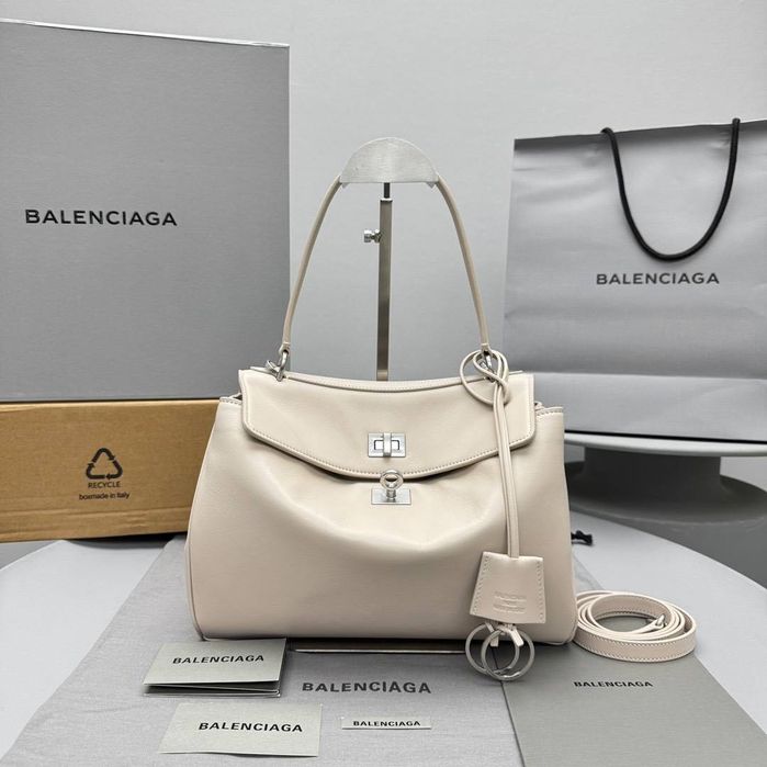 Сумка Balenciaga Rodeo Handbag Баленсиага Родео