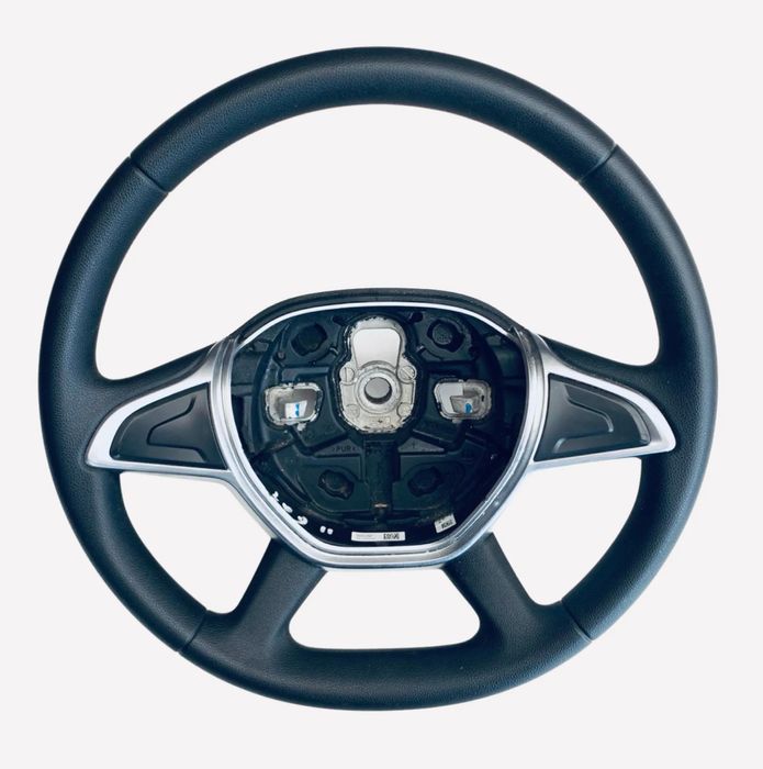 Кермо Renault Dacia Logan 2 II Sandero 2 II Dokker