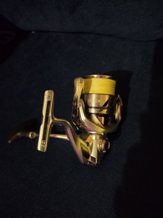 Shimano stradic 4000fm