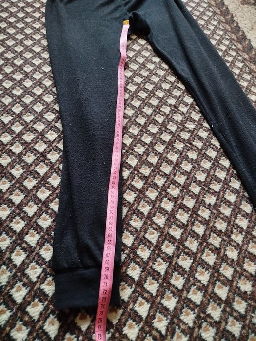 Теплі підштаникі