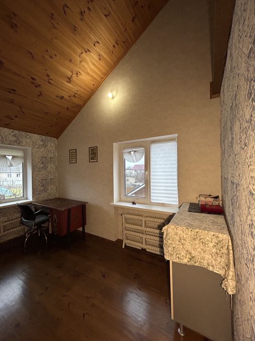 Дуплекс з особливим вайбом, Буча! Читати опис обовʼязково!