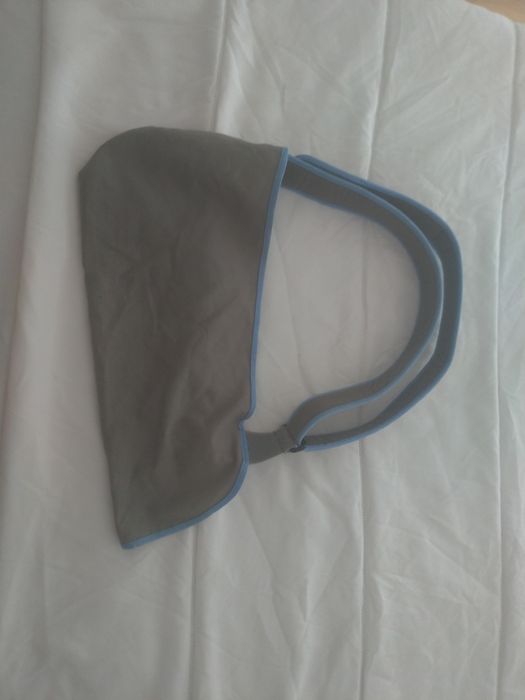 Suporte braquial bilateral