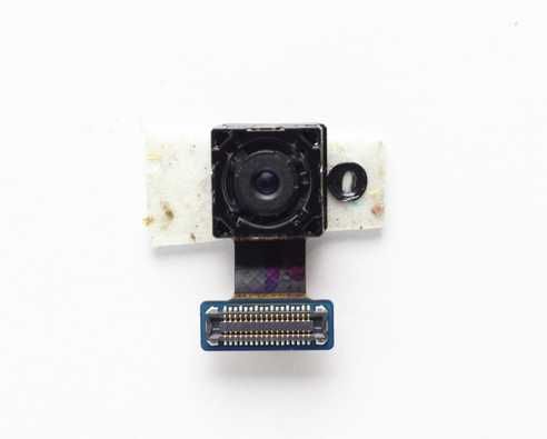 Kamerka Samsung Galaxy Book 12 SM-W720N