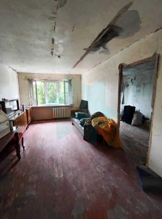 Apartment in Dnipro, Amur-Nyzhnodniprovskyy rayon - View 3