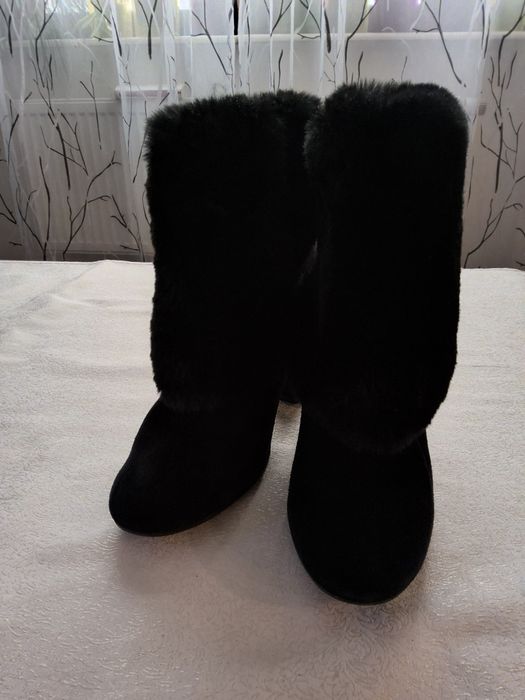 Черевики Intrend Max Mara