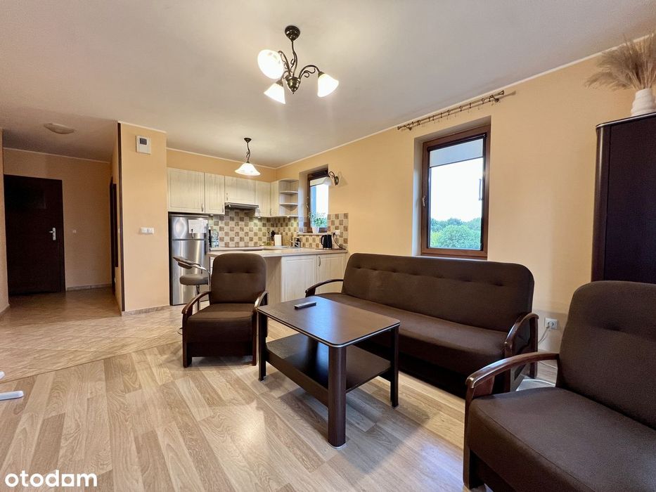 2 pokoje | 43 m² | Filaretów 27 | miejsce postojowe | 1 piętro