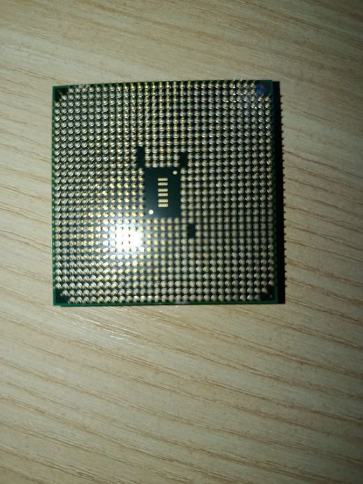 Процессор AMD A8-5600K (4 ядра / Turbo 3.9GHz / FM2) + Графика Radeon