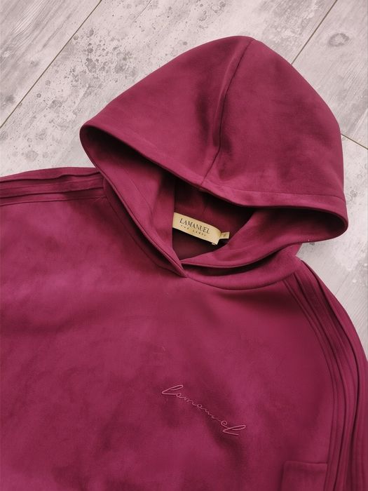 Dres damski La Manuel