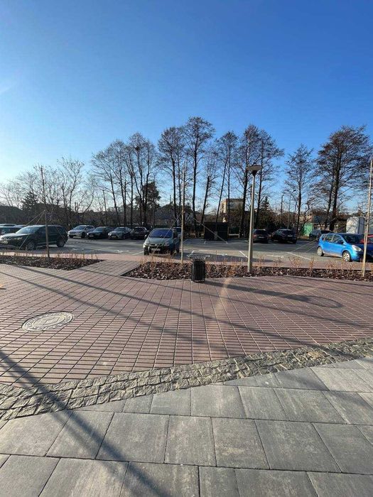 Оренда приміщення з новим ремонтом в ЖК Синергія Сіті Ірпінь