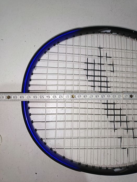 Rakieta tenisowa junior Slazenger Classic