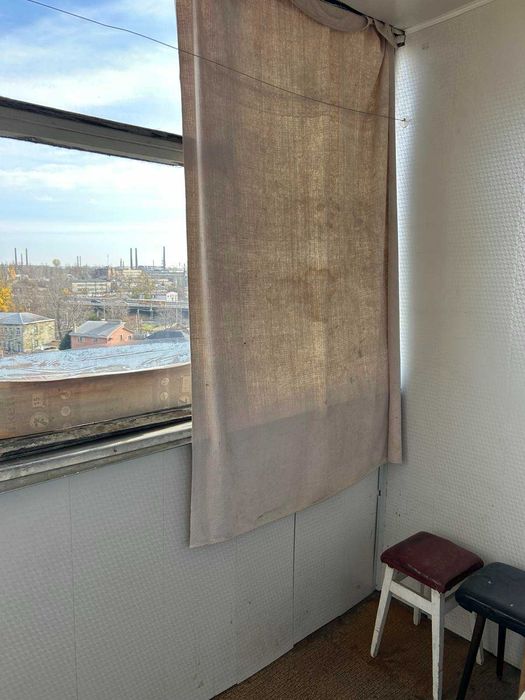 Продам  2-комн. квартиру-начало пр. Слабожанского! Возможно-сертификат