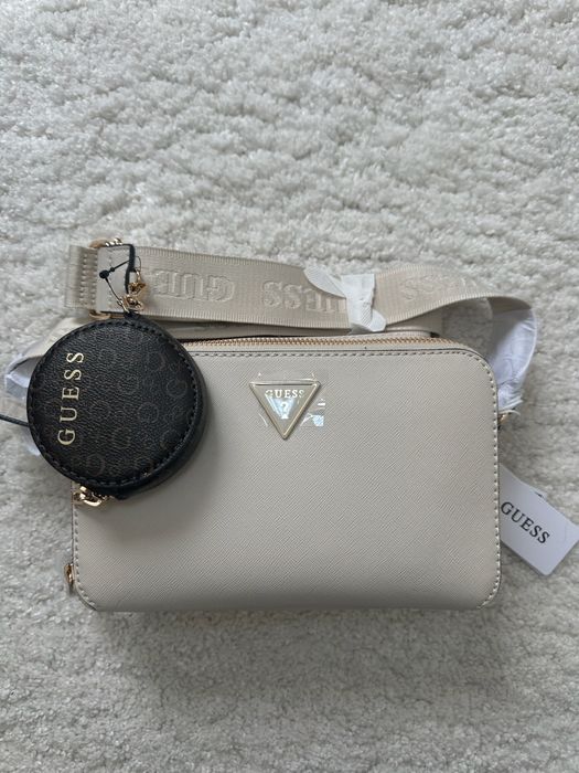 Mala guess,nova