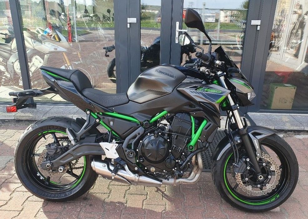 Kawasaki