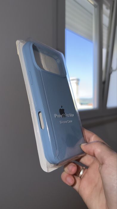 capas para iphone 17 pro max