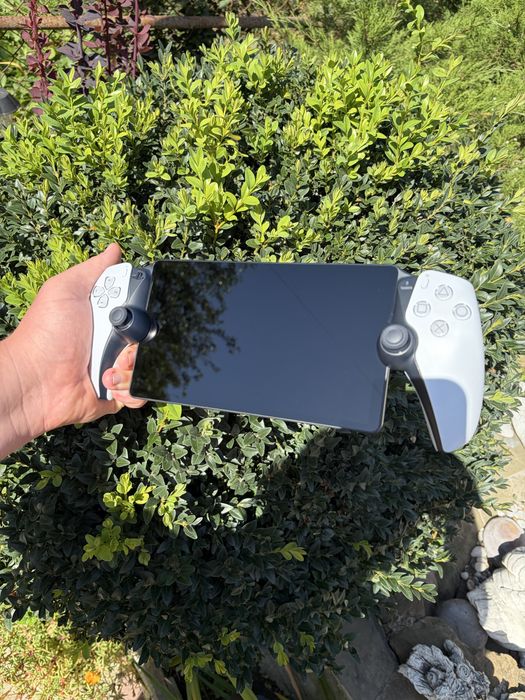 PlayStation Portal