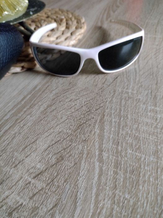 Okulary przeciwsłoneczne Patrol