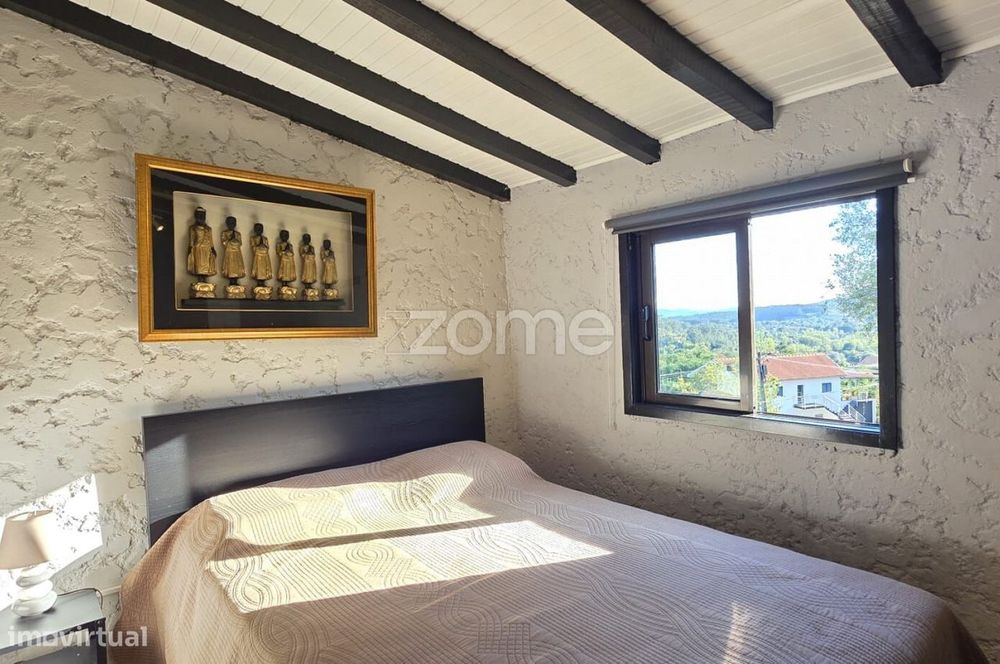 Moradia T3 com Piscina em Nevogilde, Vila Verde