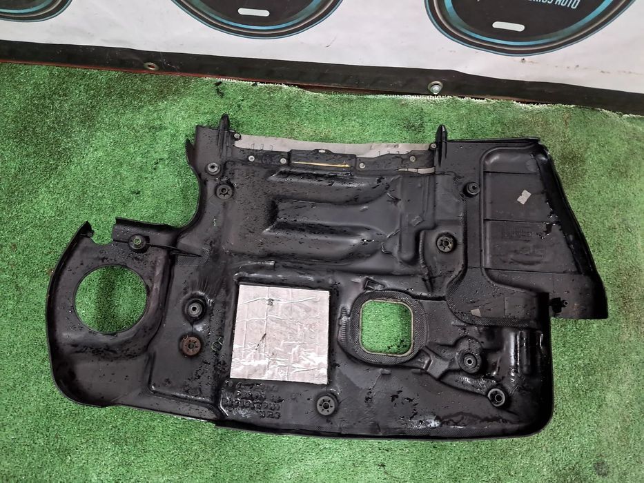 Tampa do Motor BMW Serie 3 E46 150CV