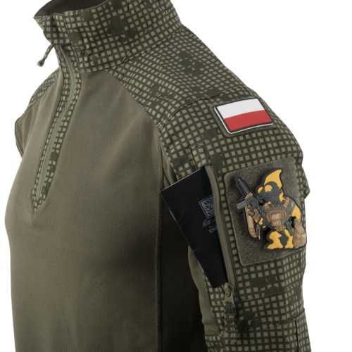 Bluza Helikon-Tex MCDU Combat Shirt® - Desert Night Camo r.L