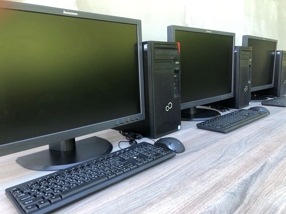 Компʼютер і5 , компютер , Системний блок. Якість, Гарантія