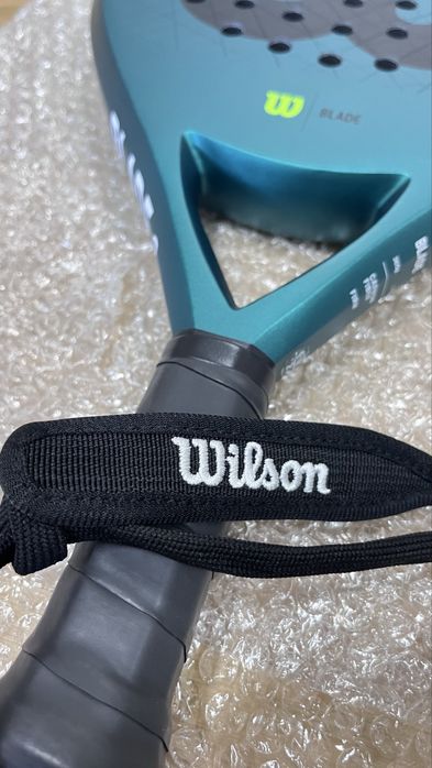 Wilson blade Pro V3
