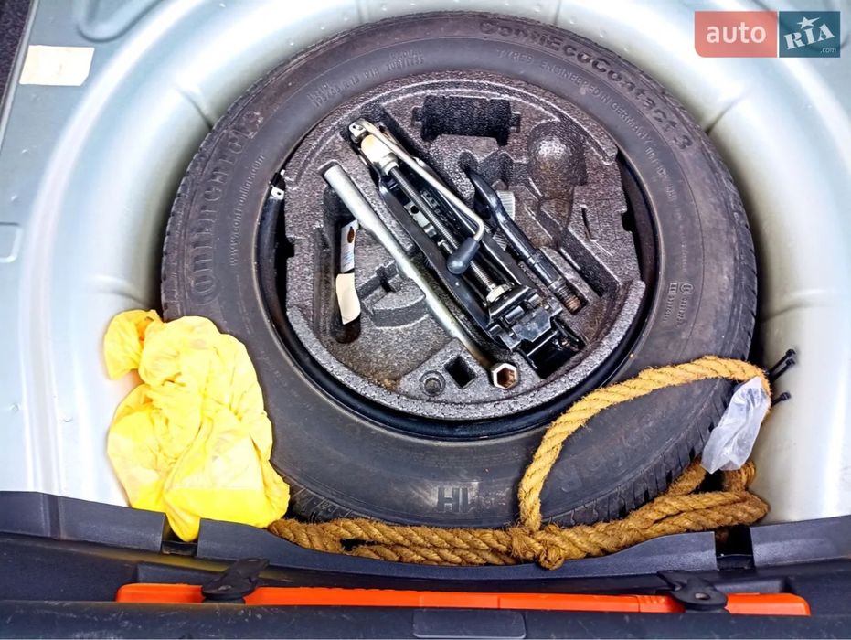 Шкода Октавія А5