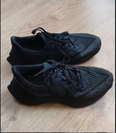 Nike Air Zoom Inflo 6 AQ7497-004 Black