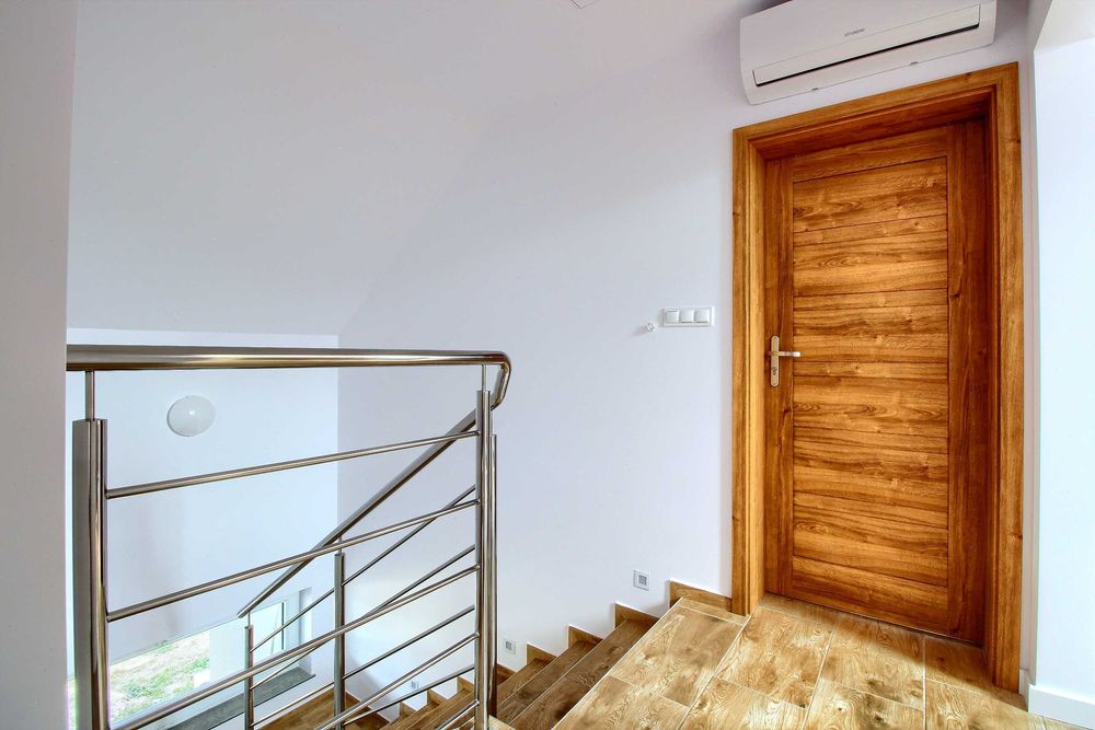 3 OSOBNE pokoje - 62 m2 | Tajęcina, JASIONKA